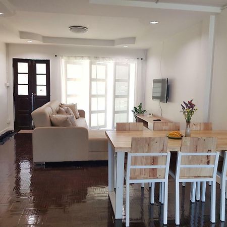 Willa Piyanattha House Chiang Mai Zewnętrze zdjęcie