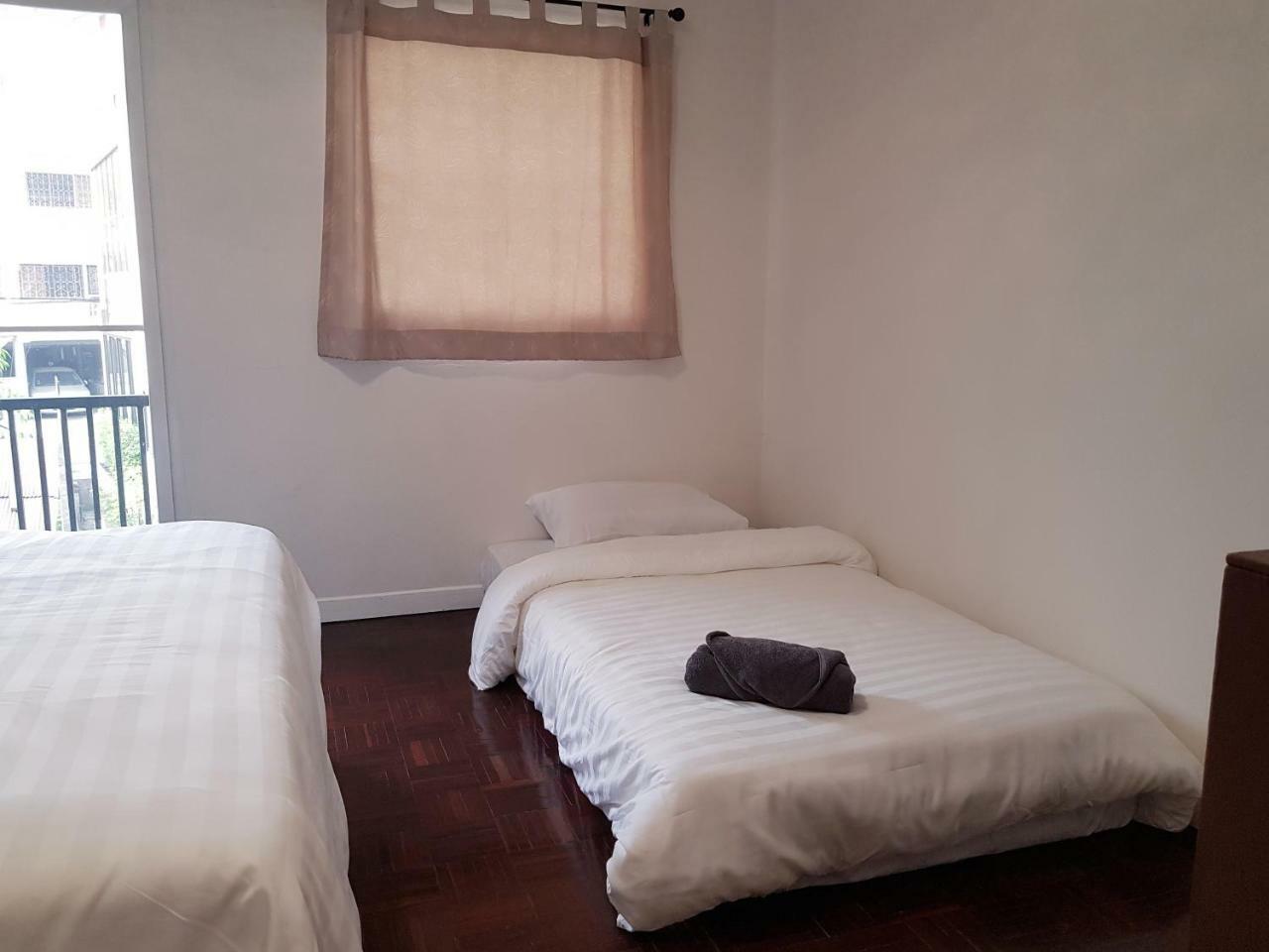 Willa Piyanattha House Chiang Mai Zewnętrze zdjęcie