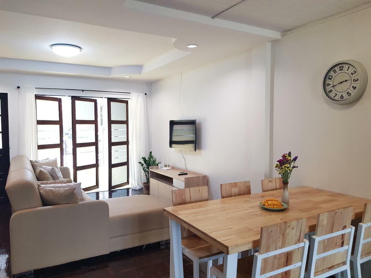 Willa Piyanattha House Chiang Mai Zewnętrze zdjęcie