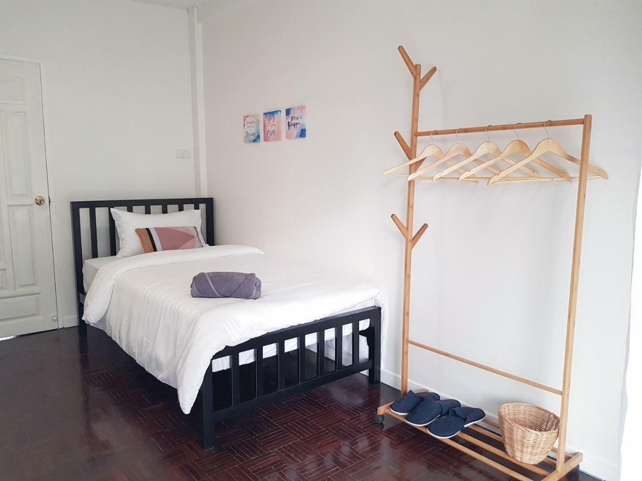 Willa Piyanattha House Chiang Mai Zewnętrze zdjęcie