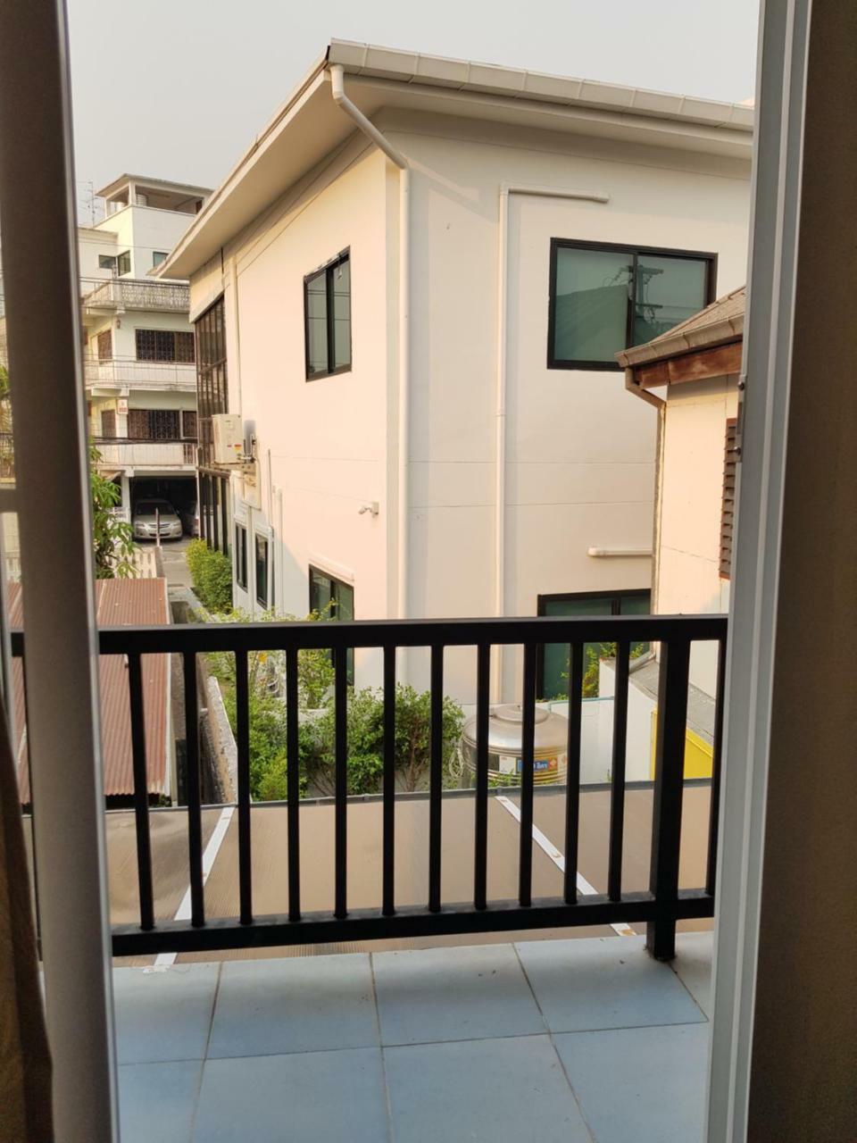 Willa Piyanattha House Chiang Mai Zewnętrze zdjęcie