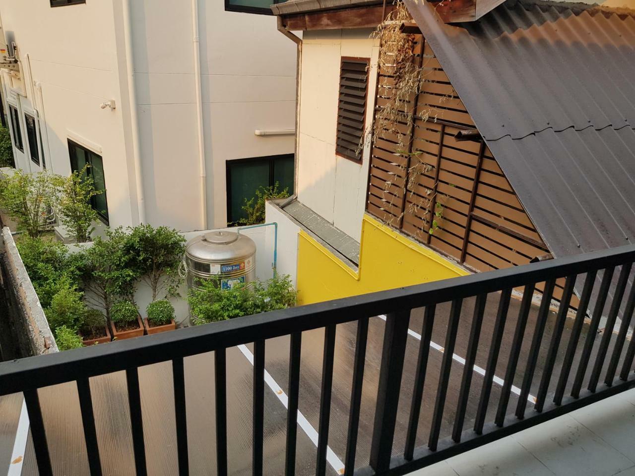 Willa Piyanattha House Chiang Mai Zewnętrze zdjęcie