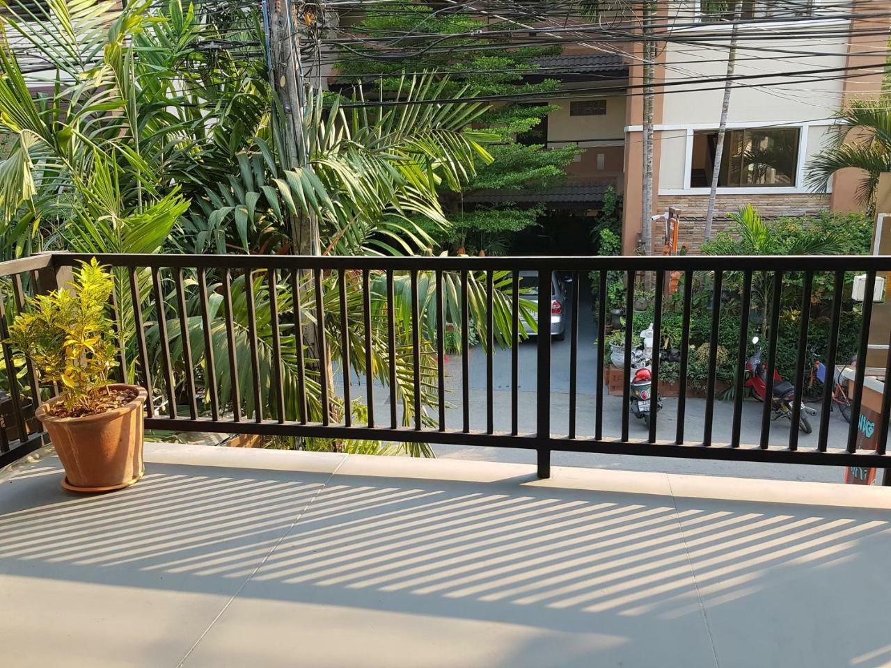 Willa Piyanattha House Chiang Mai Zewnętrze zdjęcie