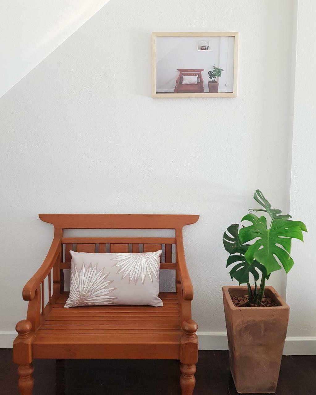 Willa Piyanattha House Chiang Mai Zewnętrze zdjęcie